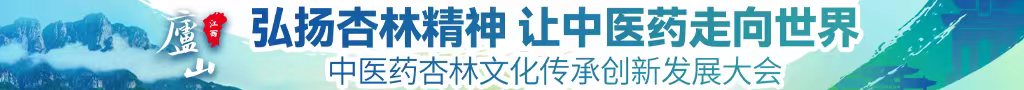 老骚逼打炮中医药杏林文化传承创新发展大会